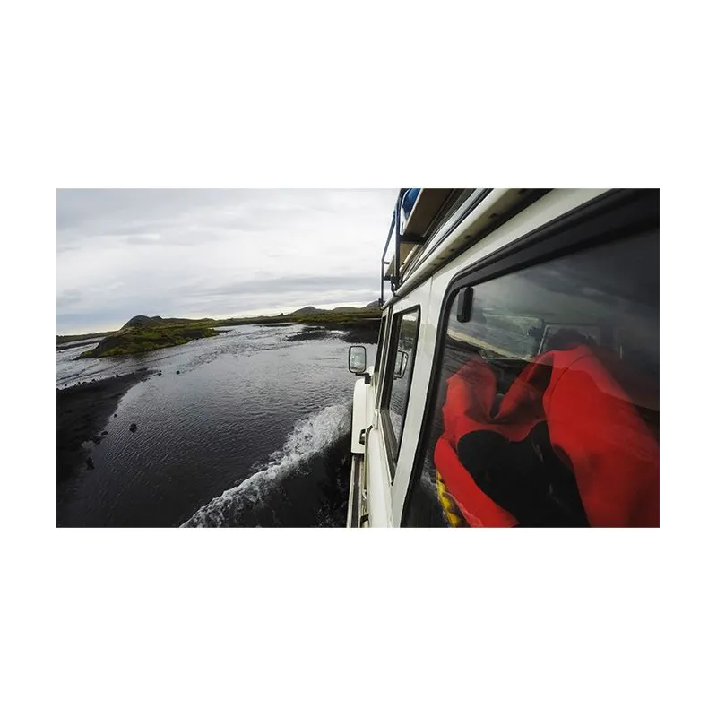 Accesorio GoPro Ventosa - TiendaCPU