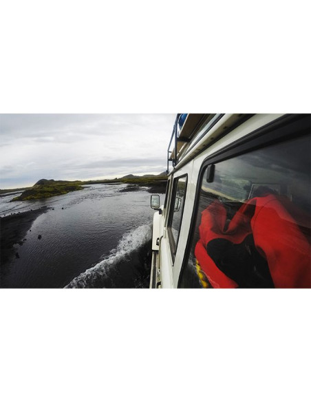 Accesorio GoPro Ventosa - TiendaCPU