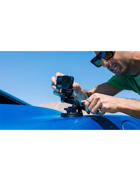 Accesorio GoPro Ventosa - TiendaCPU