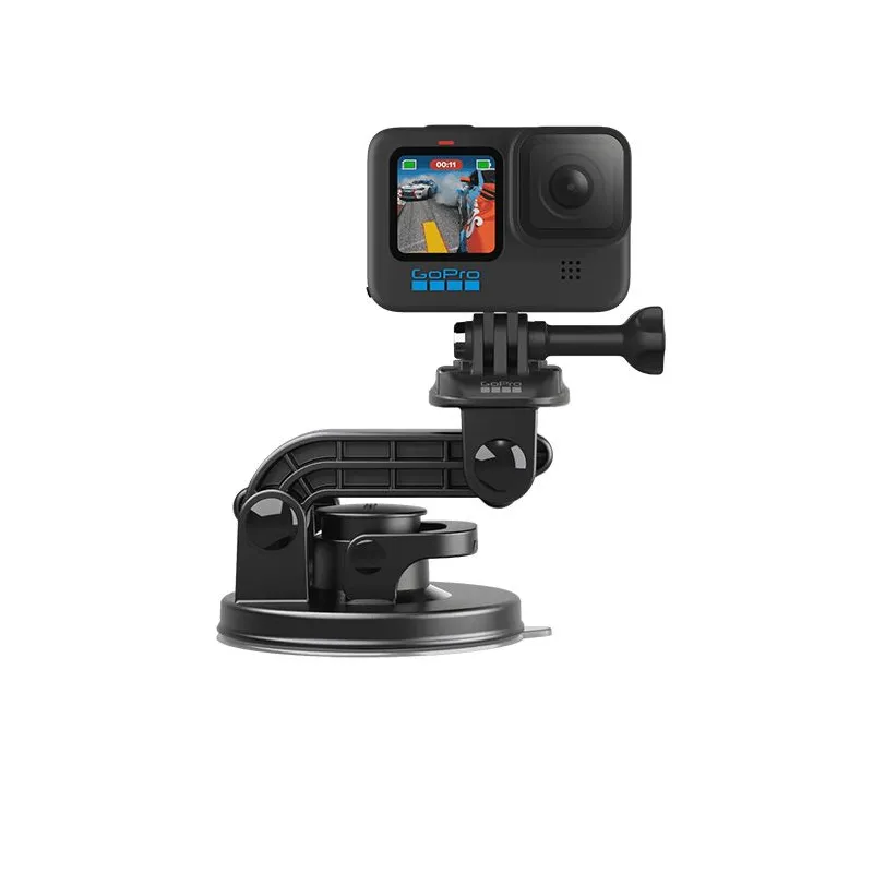 Accesorio GoPro Ventosa - TiendaCPU