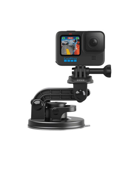 Accesorio GoPro Ventosa - TiendaCPU