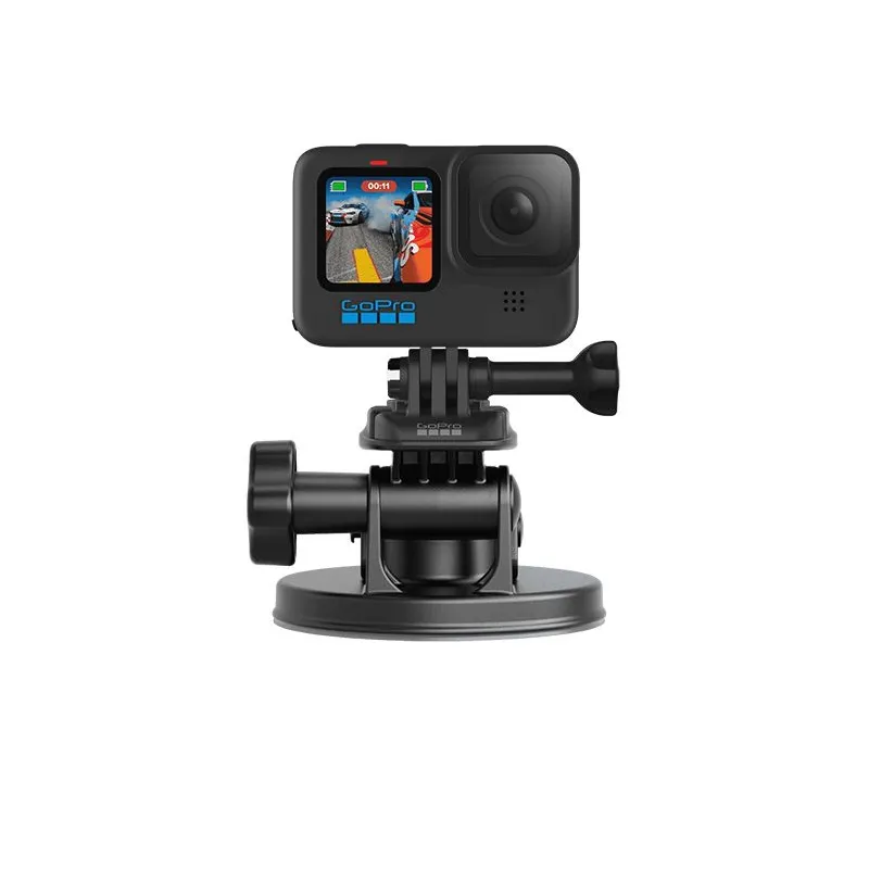 AcGesorGo GoPro Ventosa - TiendaCPU