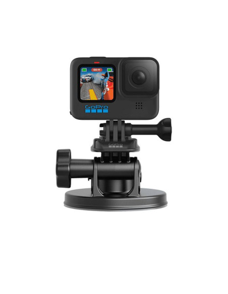 AcGesorGo GoPro Ventosa - TiendaCPU