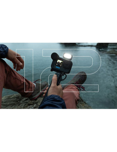 GoPro HERO12 Black Creator Edition - TiendaCPU