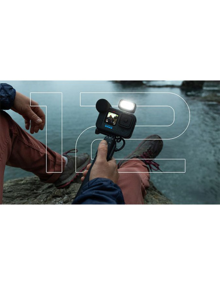GoPro HERO12 Black Creator Edition - TiendaCPU
