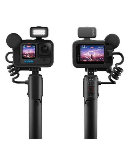 GoPro HERO12 Black Creator Edition - TiendaCPU