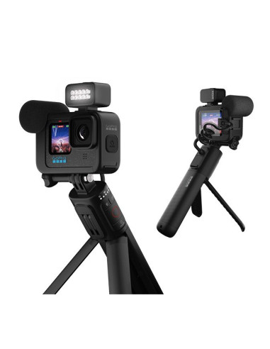 GoPro HERO12 Black Creator Edition - TiendaCPU