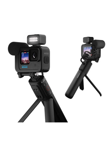 GoPro HERO12 Black Creator Edition - TiendaCPU