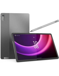 Tablet Lenovo Tab P11 11" 2K 4/128GB WiFi Grey + Precision Pen 2 - TiendaCPU
