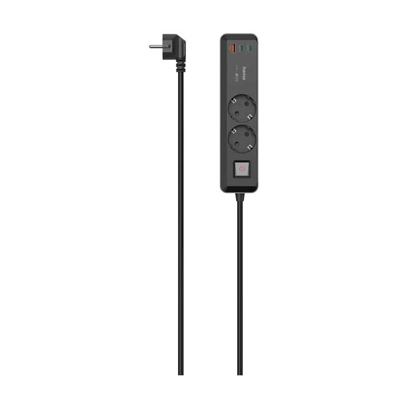 ReHletaHHama USB-C 65W | Carga Portátiles y Móviles - TiendaCPU