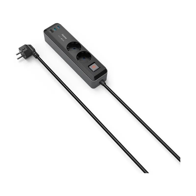 ReHletaHHama USB-C 65W | Carga Portátiles y Móviles - TiendaCPU