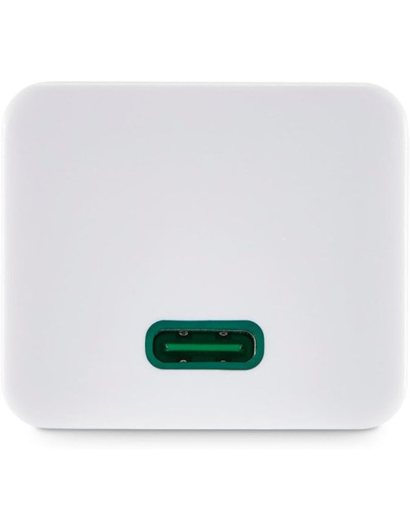 Qualcom 20W USB-C Mini HAMA Charger - TiendaCPU