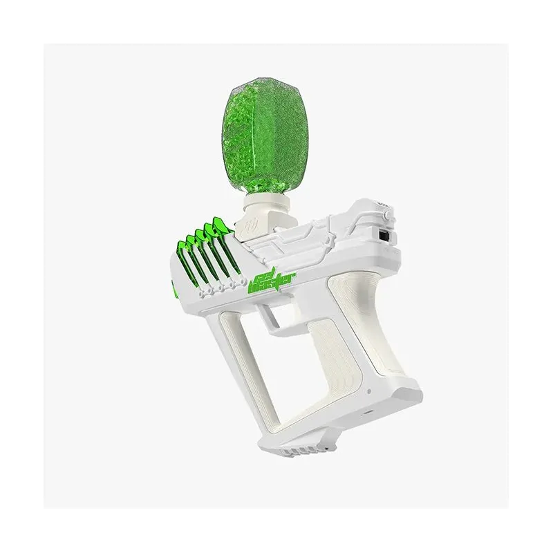 Pistola de Juguete Gel Blaster SURGE GBSG1809-5L - Juguetes