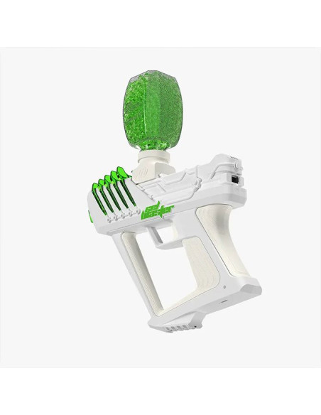 Pistola de Juguete Gel Blaster SURGE GBSG1809-5L - Juguetes