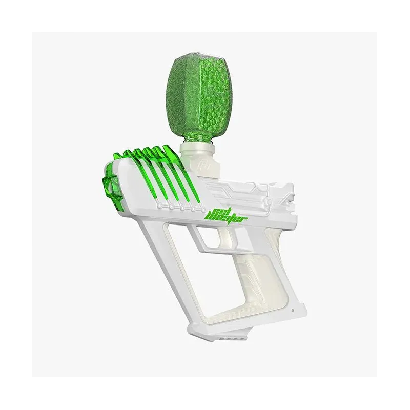 Pistola de Juguete Gel Blaster SURGE GBSG1809-5L - Juguetes
