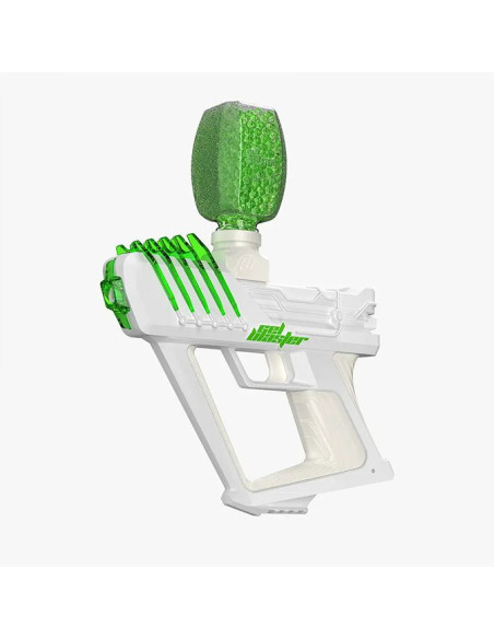 Pistola de Juguete Gel Blaster SURGE GBSG1809-5L - Juguetes