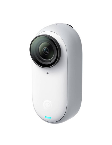 Insta360 Go 3 in 2.7K for immersive, hassle-free POVs.