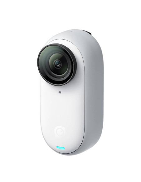 Insta360 Go 3 en 2.7K para POVs inmersivos y sin complicaciones.