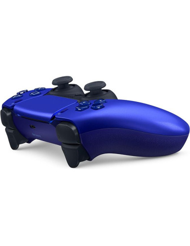 Buy Sony DualSense Cobalt Blue | PS5 Wireless Controller Metallic Blue