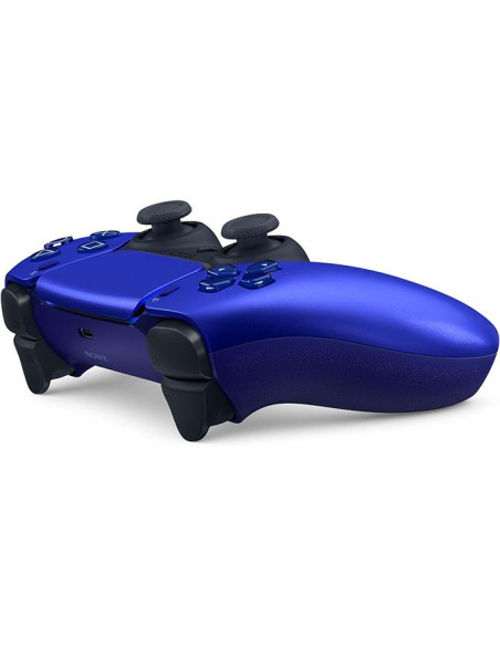Sony DualSense Cobalt Blue | Mando PS5 Azul Metálico - TiendaCPU