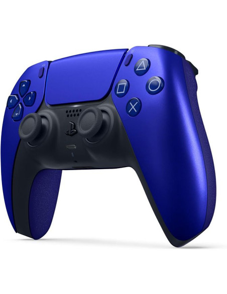 Buy Sony DualSense Cobalt Blue | PS5 Wireless Controller Metallic Blue