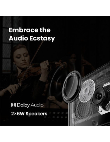 Proyector Dangbei Neo 540LM Blanco - TiendaCPU