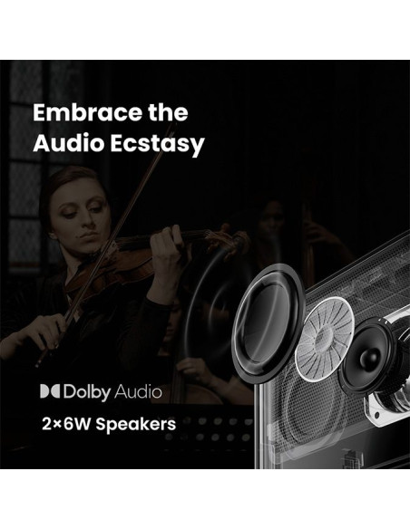 Proyector Dangbei Neo 540LM Blanco - TiendaCPU