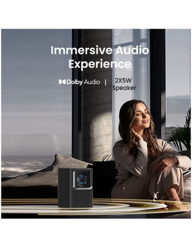 Proyector Dangbei N1 500LM Blanco - TiendaCPU