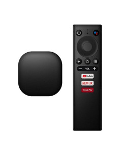 Por qué prefiero comprar un decodificador de TDT HD externo que usar un  dispositivo tipo Chromecast o Fire TV en mi vieja tele