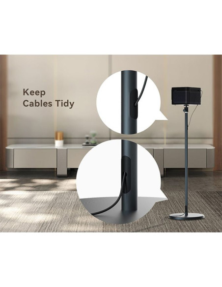 Floor Stand Projector Dangbei Floor Stand 10-90 cm - TiendaCPU