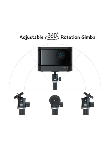 Floor Stand Projector Dangbei Floor Stand 10-90 cm - TiendaCPU