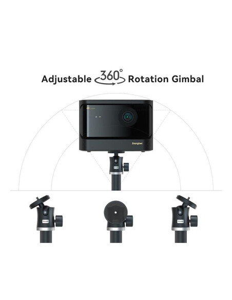 SoDorteDde Suelo Proyector Dangbei Floor Stand 10-90 cm - TiendaCPU