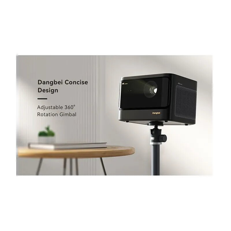 SoDorteDde Suelo Proyector Dangbei Floor Stand 10-90 cm - TiendaCPU