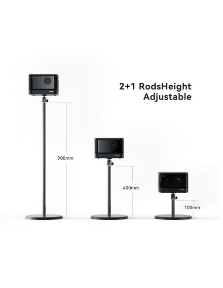 Floor Stand Projector Dangbei Floor Stand 10-90 cm - TiendaCPU