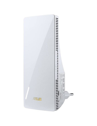 Extensor De Red ASUS RP-AX58 Repetidor WiFi 6 - TiendaCPU