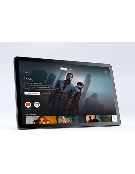 Lenovo Tab M10+ 3rd Gen 4/128GB WiFi Gray – 10.6" 2K Tablet