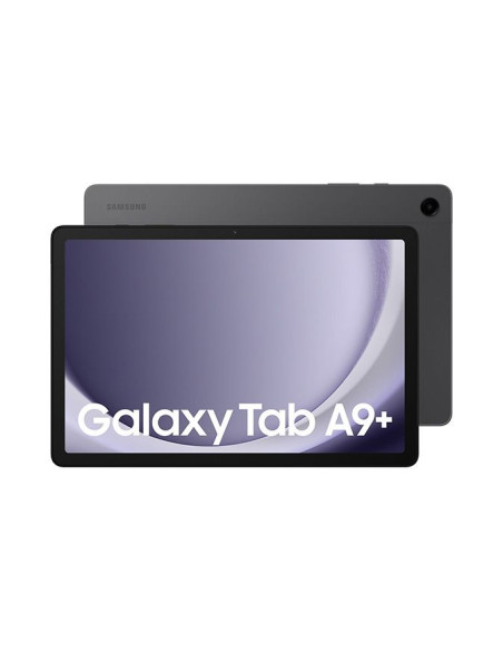 Tablet Samsung Galaxy Tab A9+ 8/128Gb Wifi Gris - TiendaCPU