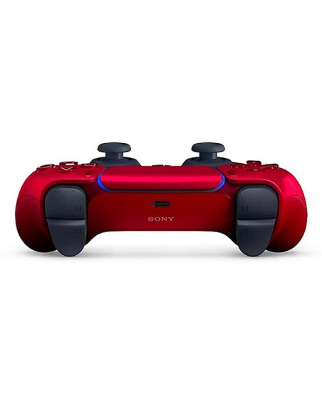 Mando Inalámbrico Sony DualSense Volcanic Red - TiendaCPU