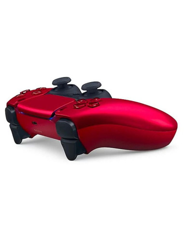 Mando Inalámbrico Sony DualSense Volcanic Red - TiendaCPU