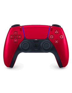 Mando Inalámbrico Sony DualSense Volcanic Red - TiendaCPU