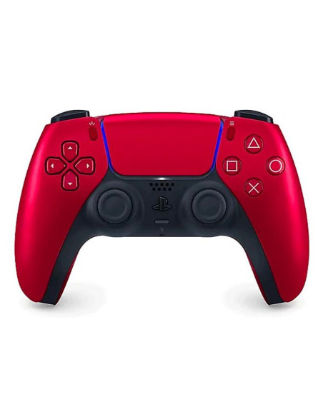 DualSense Volcanic Red Sony Wireless Controller - TiendaCPU