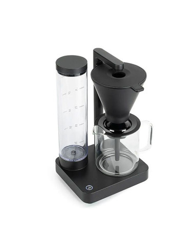 Cafetera Wilfa Performance Compact Negra - TiendaCPU