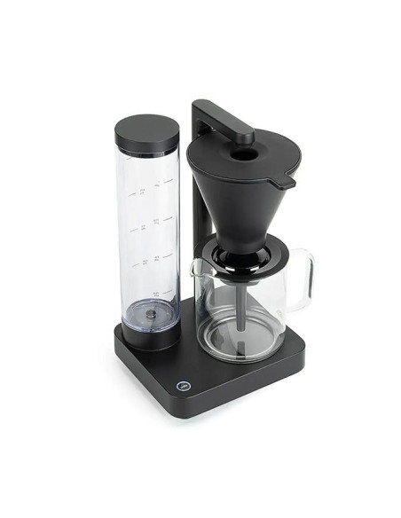 Wilfa Performance Compact Coffee Maker Black - TiendaCPU