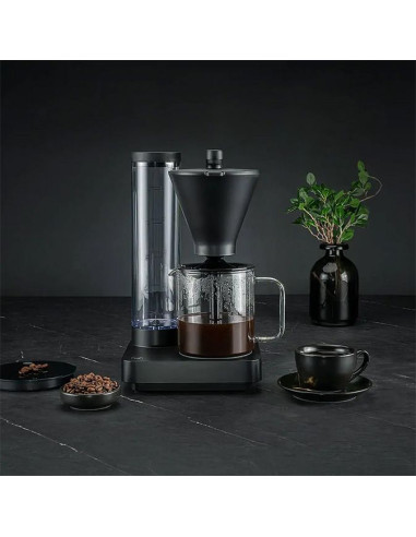 Wilfa Performance Compact Coffee Maker Black - TiendaCPU