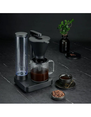 Wilfa Performance Compact Coffee Maker Black - TiendaCPU