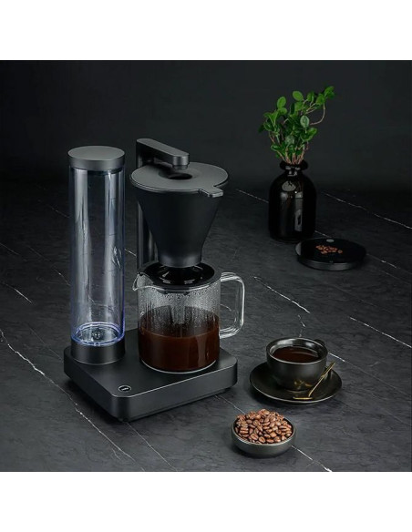 Wilfa Performance Compact Coffee Maker Black - TiendaCPU