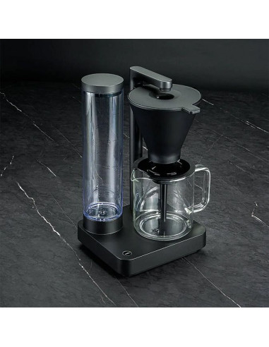 Cafetera Wilfa Performance Compact Negra - TiendaCPU