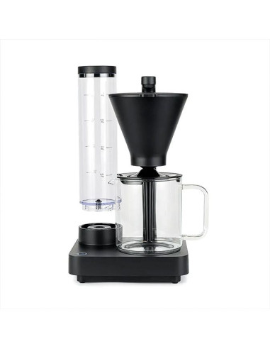 Wilfa Performance Compact Coffee Maker Black - TiendaCPU