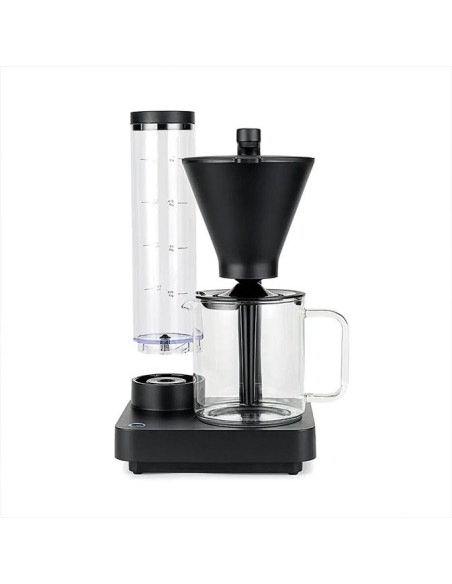 Cafetera Wilfa Performance Compact Negra - TiendaCPU