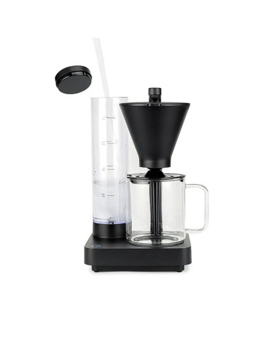 Wilfa Performance Compact Coffee Maker Black - TiendaCPU